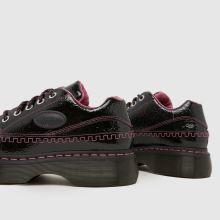 Dr Martens Buzz in Black Dr Martens Buzz,4 of 4