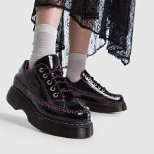 Dr Martens Buzz in Black Dr Martens Buzz,2 of 4