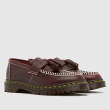 Dr Martens Adrian Ben Tassel Loafer,2 of 4