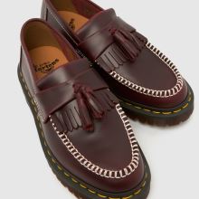 Dr Martens Adrian Ben Tassel Loafer,4 of 4