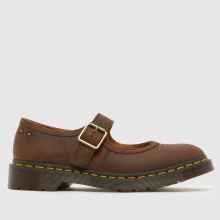 Dr Martens 8065 Mary Jane Flower,1 of 4
