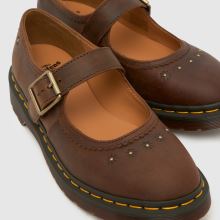 Dr Martens 8065 Mary Jane Flower,3 of 4