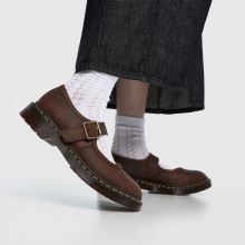 Dr Martens 8065 Mary Jane Flower,2 of 4