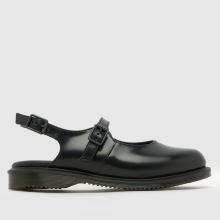 Dr Martens Madaline Mary Jane in Black Dr Martens Madaline Mary Jane,1 of 4