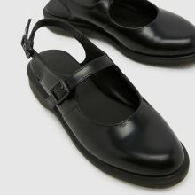 Dr Martens Madaline Mary Jane in Black Dr Martens Madaline Mary Jane,3 of 4