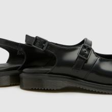 Dr Martens Madaline Mary Jane in Black Dr Martens Madaline Mary Jane,4 of 4