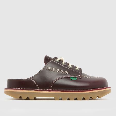 Kickers Classics kick mule 1