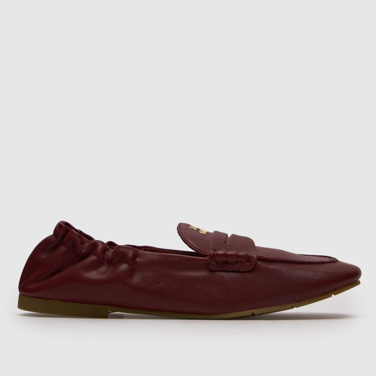 Steve Madden Newbury Loafer 