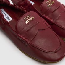 Steve Madden Newbury Loafer,3 of 4