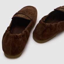 Steve Madden Newbury Loafer in Dark Brown Steve Madden Newbury Loafer,4 of 4