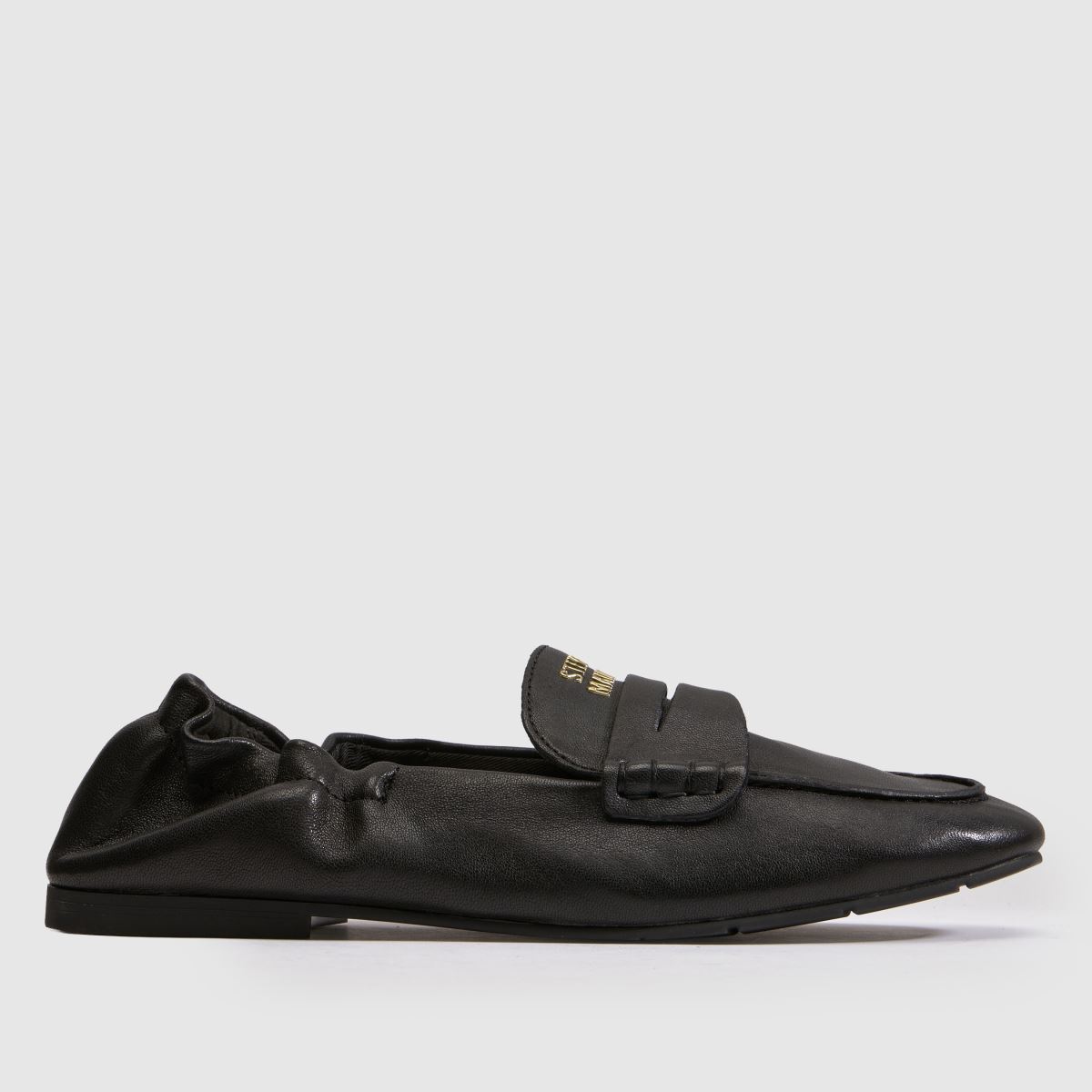 Steve Madden Newbury Loafer 