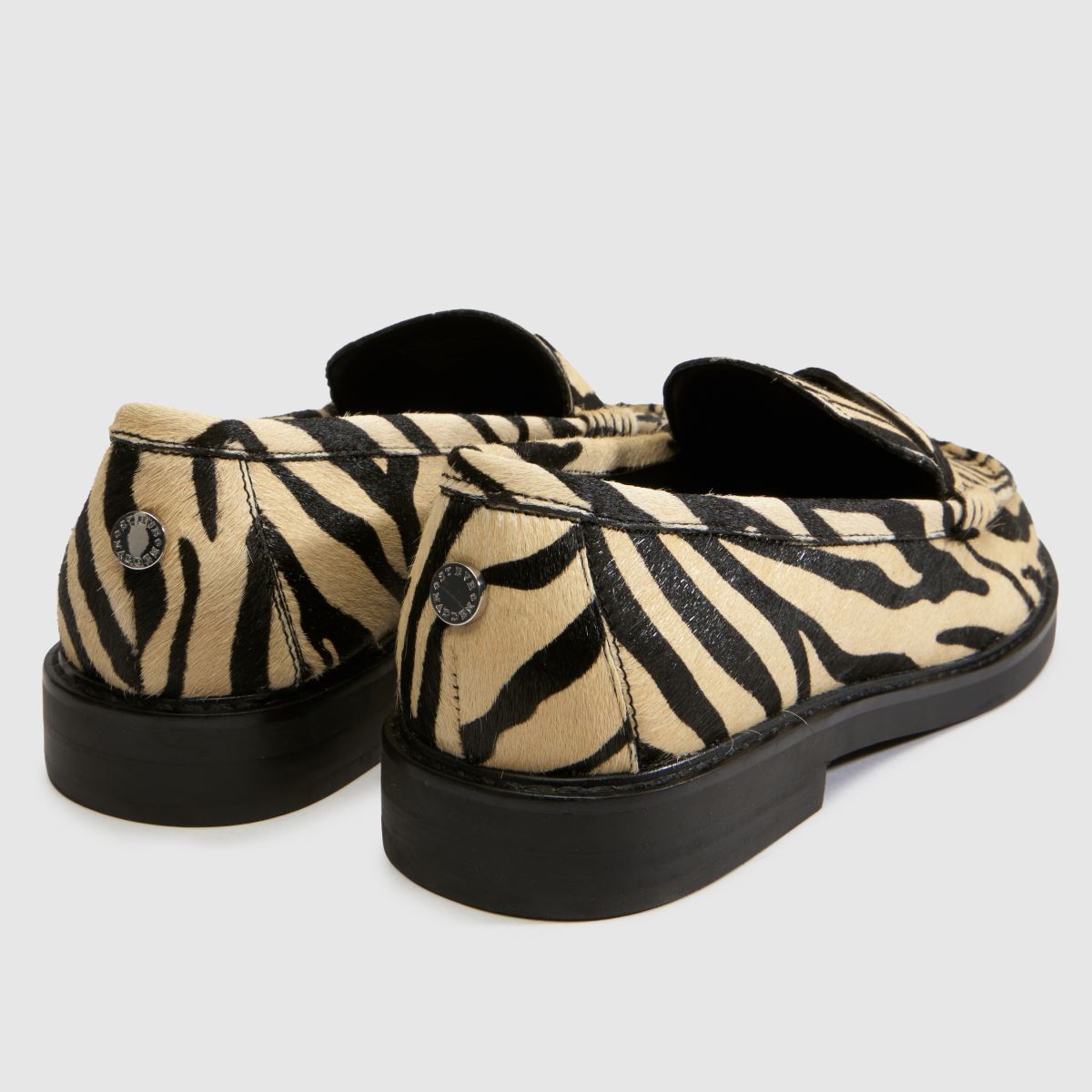Steve Madden Adison-A Loafer in Print Steve Madden Adison-A Loafer 7