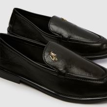 Steve Madden Chapters Loafer in Black Steve Madden Chapters Loafer,3 of 4
