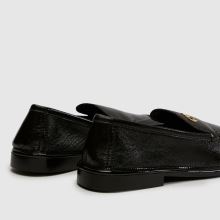 Steve Madden Chapters Loafer in Black Steve Madden Chapters Loafer,4 of 4