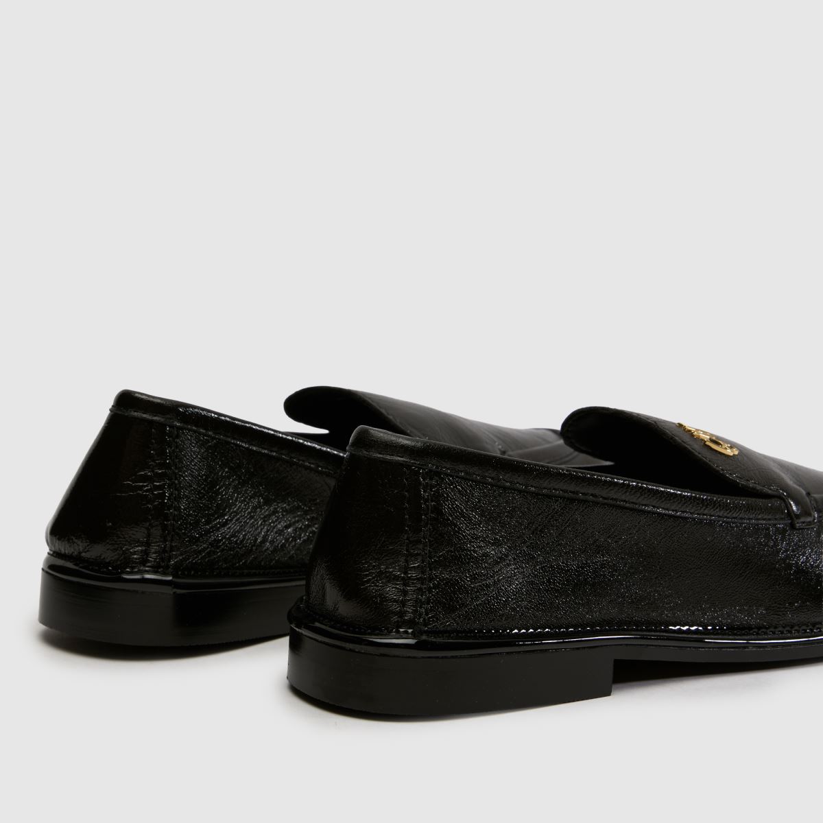 Steve Madden Chapters Loafer in Black Steve Madden Chapters Loafer 7
