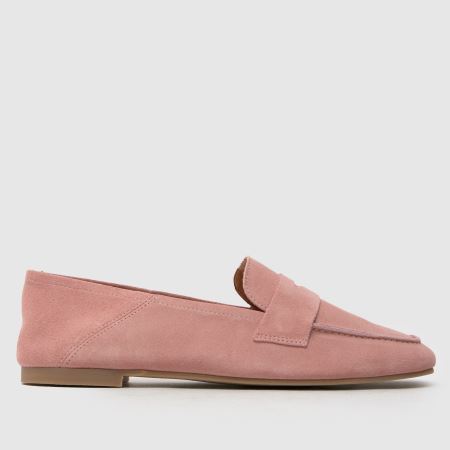 schuh lasha suede loafer 1