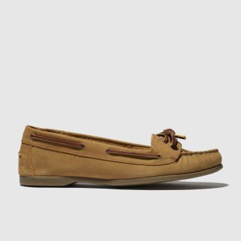 schuh tan twist again flat shoes schuh tan twist again flat shoes