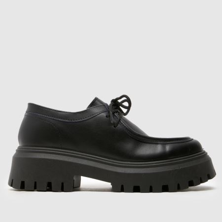schuh lyrica leather shoe 1
