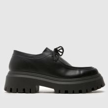 schuh Lyrica Leather Shoe,1 of 4