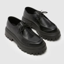 schuh Lyrica Leather Shoe,3 of 4