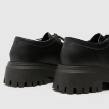 schuh Lyrica Leather Shoe,4 of 4