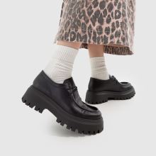 schuh Lyrica Leather Shoe,2 of 4