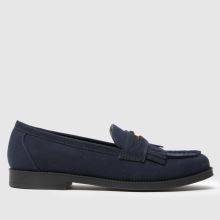 schuh Laurent Penny Loafer,1 of 4