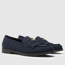 schuh Laurent Penny Loafer,2 of 4
