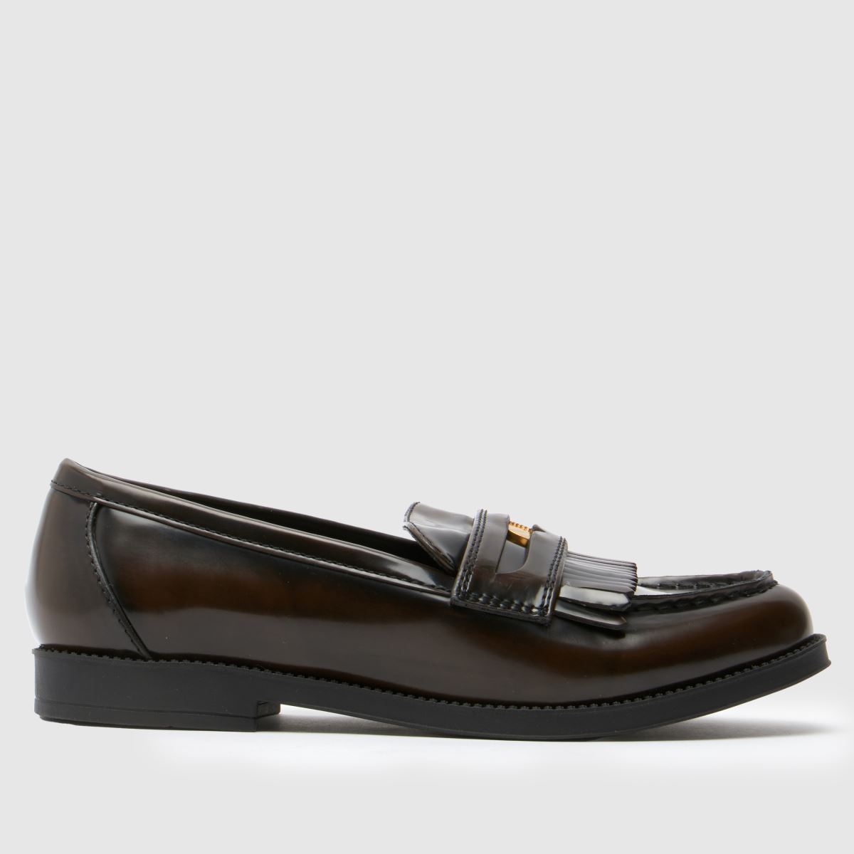 schuh Laurent Penny Loafer 