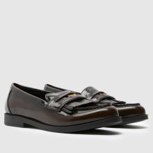 schuh Laurent Penny Loafer,2 of 4