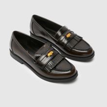 schuh Laurent Penny Loafer,3 of 4