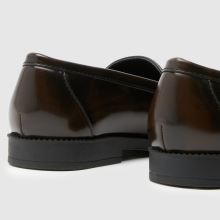 schuh Laurent Penny Loafer,4 of 4