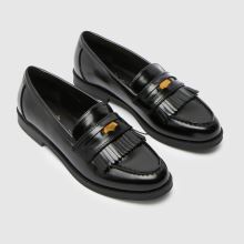 schuh Laurent Penny Loafer,3 of 4