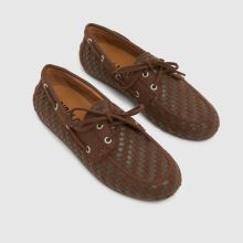 BIBI LOU Tana Loafer in Dark Brown BIBI LOU Tana Loafer,3 of 4
