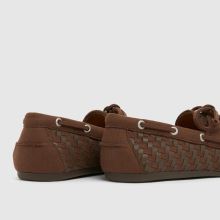 BIBI LOU Tana Loafer in Dark Brown BIBI LOU Tana Loafer,4 of 4
