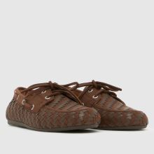 BIBI LOU Tana Loafer in Dark Brown BIBI LOU Tana Loafer,2 of 4