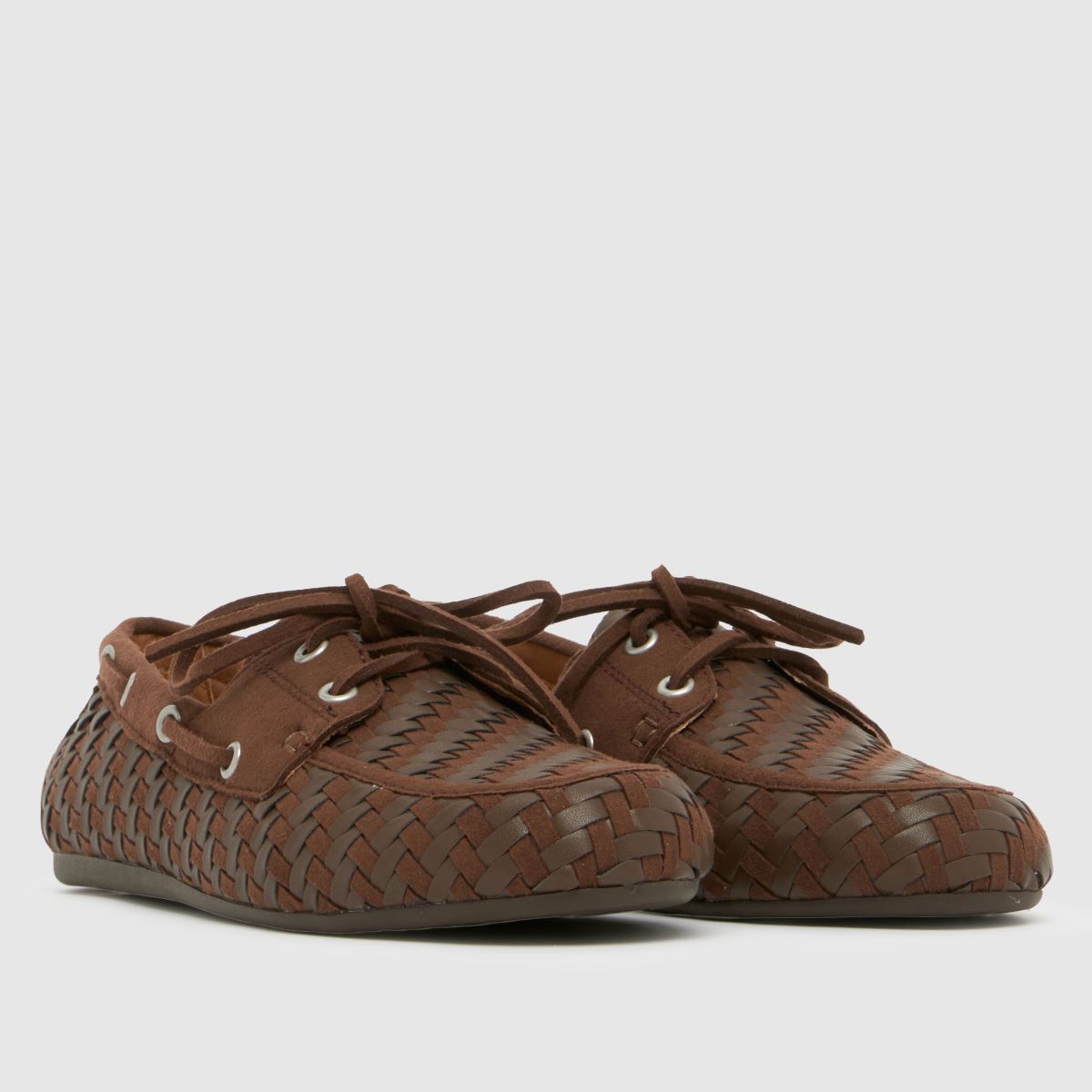 BIBI LOU Tana Loafer in Dark Brown BIBI LOU Tana Loafer 8