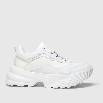 schuh white know how trainers schuh white know how trainers