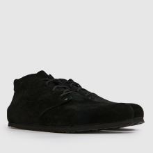 BIRKENSTOCK Maine Leve in Black BIRKENSTOCK Maine Leve,2 of 4