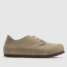 BIRKENSTOCK Maine in Taupe BIRKENSTOCK Maine,1 of 4