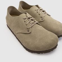 BIRKENSTOCK Maine in Taupe BIRKENSTOCK Maine,3 of 4