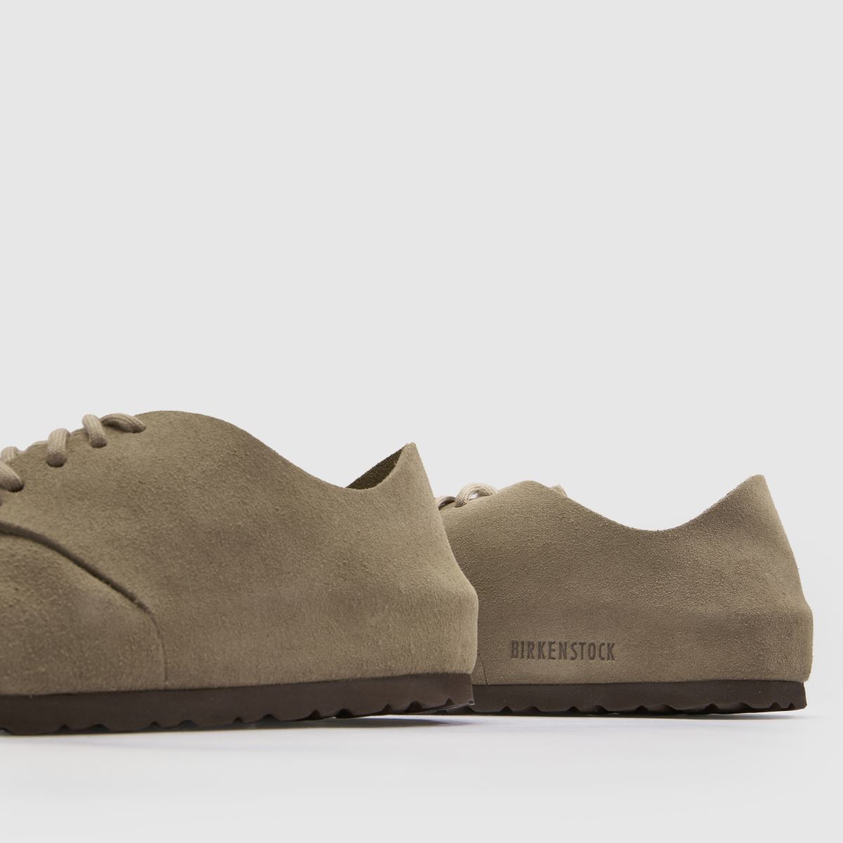 BIRKENSTOCK Maine in Taupe BIRKENSTOCK Maine 7
