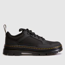Dr Martens Reeder Mk.02 5 in Black Dr Martens Reeder Mk.02 5,1 of 4