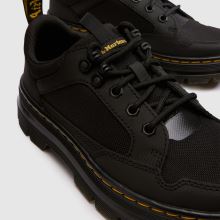 Dr Martens Reeder Mk.02 5 in Black Dr Martens Reeder Mk.02 5,3 of 4