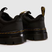 Dr Martens Reeder Mk.02 5 in Black Dr Martens Reeder Mk.02 5,4 of 4