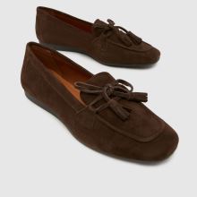Vagabond Shoemakers Hillary Boat in Brown Vagabond Shoemakers Hillary Boat,3 of 4