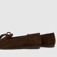 Vagabond Shoemakers Hillary Boat in Brown Vagabond Shoemakers Hillary Boat,4 of 4