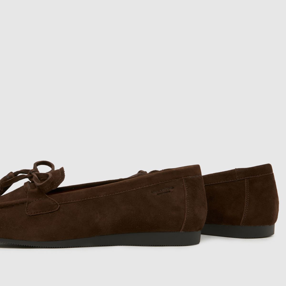 Vagabond Shoemakers Hillary Boat in Brown Vagabond Shoemakers Hillary Boat 7