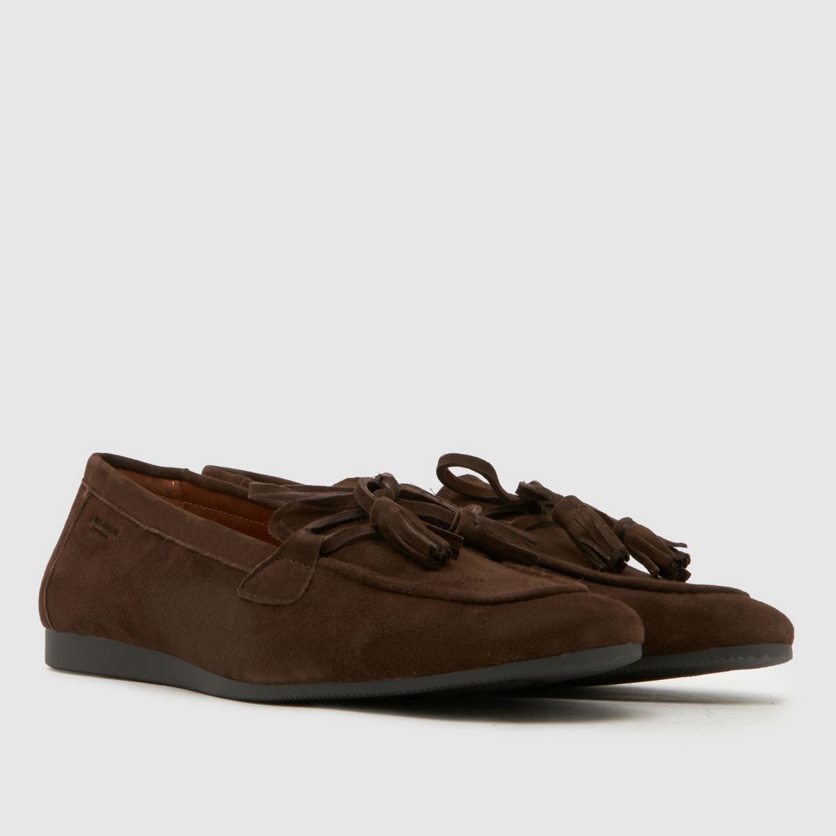 Vagabond Shoemakers Hillary Boat in Brown Vagabond Shoemakers Hillary Boat 8