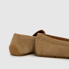 Vagabond Shoemakers Mika Moccasin in Beige Vagabond Shoemakers Mika Moccasin,4 of 4